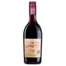 L'âme du terroir pineau des charentes rouge 75cl 17%vol