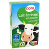Cora lait écrémé en poudre 300g