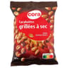 Cora cacahuètes grillées à sec 150g
