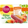 Gayelord hauser pâte de fruits énergie 125g