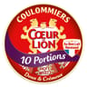 Coeur de Lion coulommiers 10 portions 23% mg - 350g