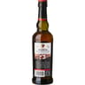 Negrita rhum ambré  50cl 40%vol.