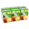 Cora jus d'ananas briquette 6 x 20cl