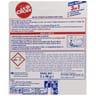 La croix bloc chasse bleu 2 x 48g