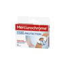 Mercurochrome pansement cors-protection 12 unités