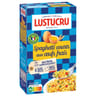 Lustucru pâtes aux oeufs frais spaghetti courts 250g