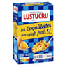 Lustucru coquillettes aux oeufs frais 250g