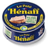 Hénaff pâté avec filets et jambons 78g