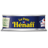 Hénaff pâté avec filets et jambons 78g