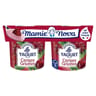 Mamie Nova gourmand yaourt cerise griottes 2 x 150 g