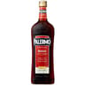 Palermo rosso sans alcool 1l