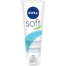 Nivea soft crème de soin hydratante sensation fraîcheur tube 75 ml