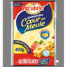 Président emmental coeur de meule plaquette 400 g