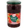 Cora confiture extra fraise 750g