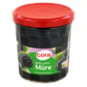 Cora gelée extra mûre 370g