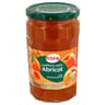 Cora confiture extra abricot 750g