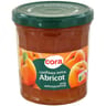 Cora confiture extra abricot 370g