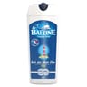 La baleine salière sel fin 125g
