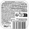 Cora terrine riche en saumon pour chat 100g