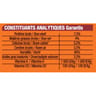 Cora bouchées en sauce pour chien au boeuf/pâtes/carottes 4 x 400g