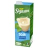 Sojasun boisson de soja calcium + vitamine d 1l