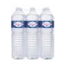 Cristaline eau de source naturelle 6 x 1,5l