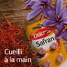 Ducros blister de safran 4 doses 0,4g