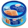 Cora thon blanc Germon au naturel 93g