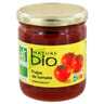 Nature bio pulpe de tomate 400g