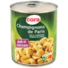 Cora champignons de paris pieds et morceaux 460g