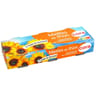 Cora miettes de thon à l'huile de tournesol 3 x 80g