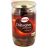 Cora châtaignes pelées au feu 72cl 420g