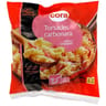 Cora torsades à la carbonara 900g