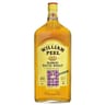 William Peel Finest Scotch 40% vol 1.5l