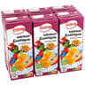 Cora kido boisson saveur exotiques 6 x 20cl