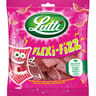 Lutti flexi-fizz fraise 225g