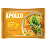 Apollo nouille curry déshydratée 85g