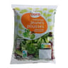 Cora salade mélange jeunes pousses sachet 125g