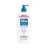 Mixa bébé lait de toilette très doux format familial 400ml