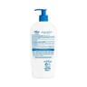 Mixa bébé lait de toilette très doux format familial 400ml