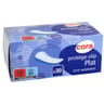 Cora protège-slip mince plat x30