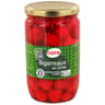 Cora cerises bigarreaux au sirop 390 g net égoutté