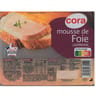 Cora mousse de foie 180g
