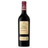 Baron de lestac bordeaux rouge 75cl 13.5%vol