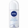Nivéa anti-transpirant bille femme pure invisible 50 ml
