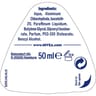Nivéa anti-transpirant bille femme pure invisible 50 ml