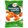 Cora madeleines aux oeufs frais 500g