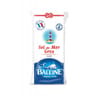 La baleine sachet poly 1kg sel gros