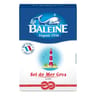 La baleine etui carton sel de mer gros 1kg