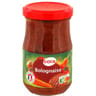 Cora sauce bolognaise 190g